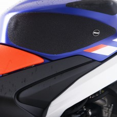 R&G Racing Traction Grips 2-Grip Kit for Aprilia RS660 / 660 Tuono '21-'22